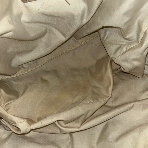 CHANEL nyloTote Bag - Picture 11 of 14